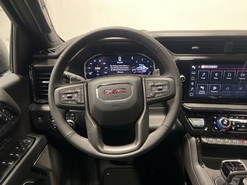 New 2026 GMC Sierra 1500 AT4X image 15