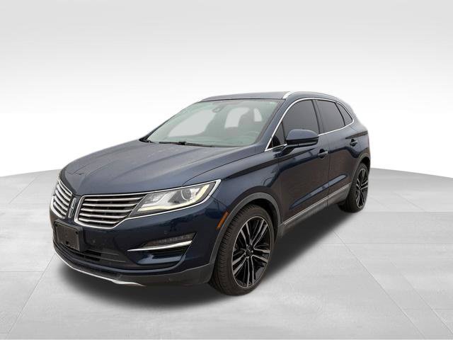 Used 2017 Lincoln MKC Reserve AWD/4WD image 4