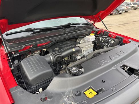 Used 2023 RAM 1500 Rebel w/ Rebel Level 1 Equipment Group image 18