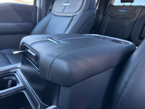 New 2026 Ford F450 Platinum w/ FX4 Off-Road Package image 19