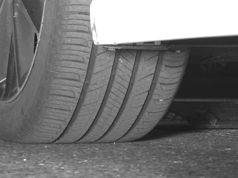 Used 2023 Toyota Camry SE image 10