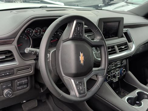 Used 2023 Chevrolet Tahoe LS w/ Driver Alert Package AWD/4WD image 7