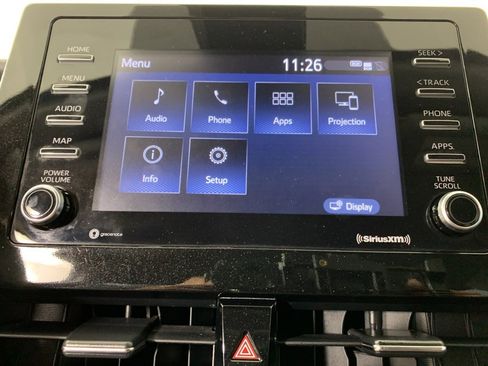 Used 2023 Toyota Camry SE image 24