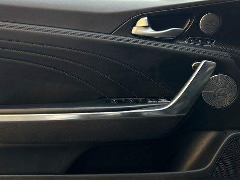 Used 2022 Kia Stinger GT2 w/ Scorpion Package image 45