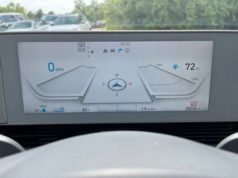 Used 2023 Hyundai Ioniq 5 SE RWD image 20