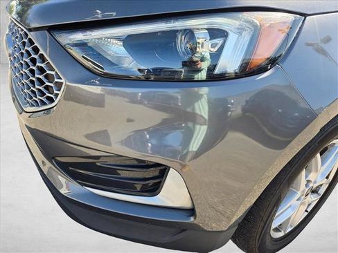 Used 2024 Ford Edge SEL AWD/4WD image 18