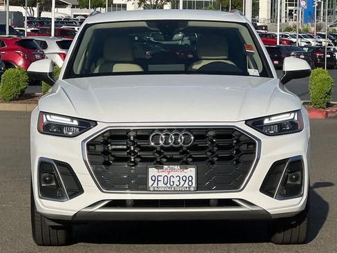 Used 2023 Audi Q5 2.0T Premium AWD/4WD image 10