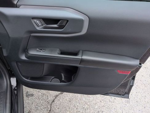 Used 2023 Ford Bronco Sport Big Bend w/ Convenience Package AWD/4WD image 33