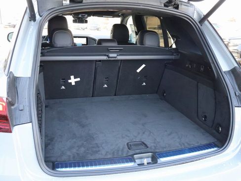 New 2026 Mercedes-Benz GLE 63 AMG S image 18