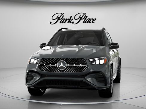 New 2026 Mercedes-Benz GLE 450 4MATIC image 35