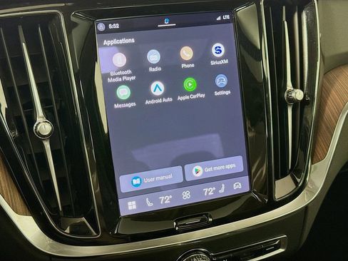 Used 2024 Volvo S60 B5 Plus image 14