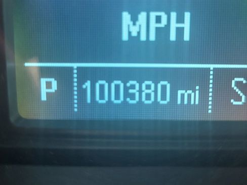 Used 2014 Chevrolet Equinox LT w/ Driver Convenience Package FWD image 20