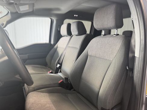 Used 2024 Ford F250 XLT image 10