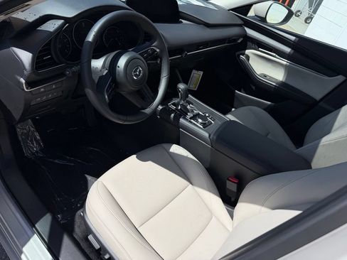New 2026 MAZDA MAZDA3 2.5 S Sedan w/ Preferred Pkg FWD image 2