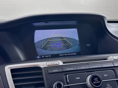 Used 2017 Honda Accord LX image 21