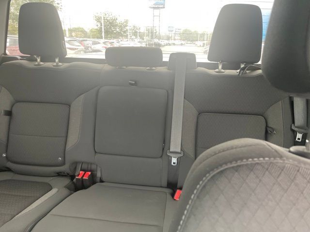 Used 2021 Chevrolet Silverado 1500 RST AWD/4WD image 9