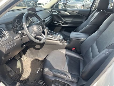 Used 2020 MAZDA CX-9 Touring w/ Touring Premium Package AWD/4WD image 5