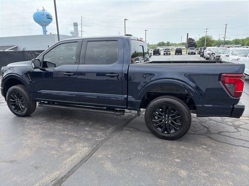 Used 2024 Ford F150 XLT w/ Equipment Group 302A MID AWD/4WD image 7