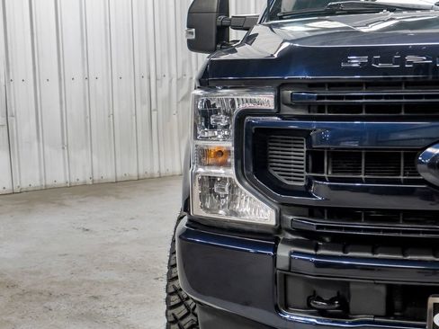 Used 2022 Ford F250 XL w/ STX Appearance Package AWD/4WD image 45