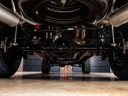 Used 2025 RAM 1500 Big Horn image 15