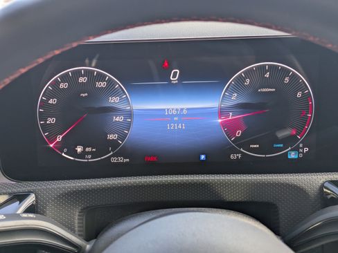 Certified 2025 Mercedes-Benz CLA 250 image 18