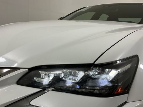 Used 2020 Lexus GS F image 8