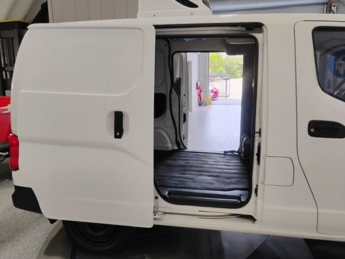 Used 2019 Nissan NV200 S FWD image 82