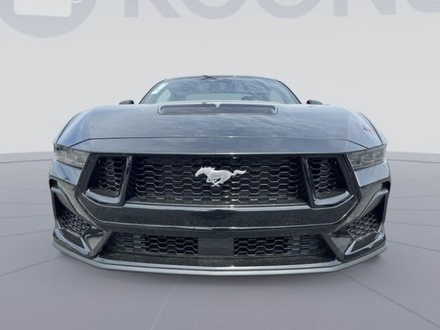 New 2025 Ford Mustang GT image 11