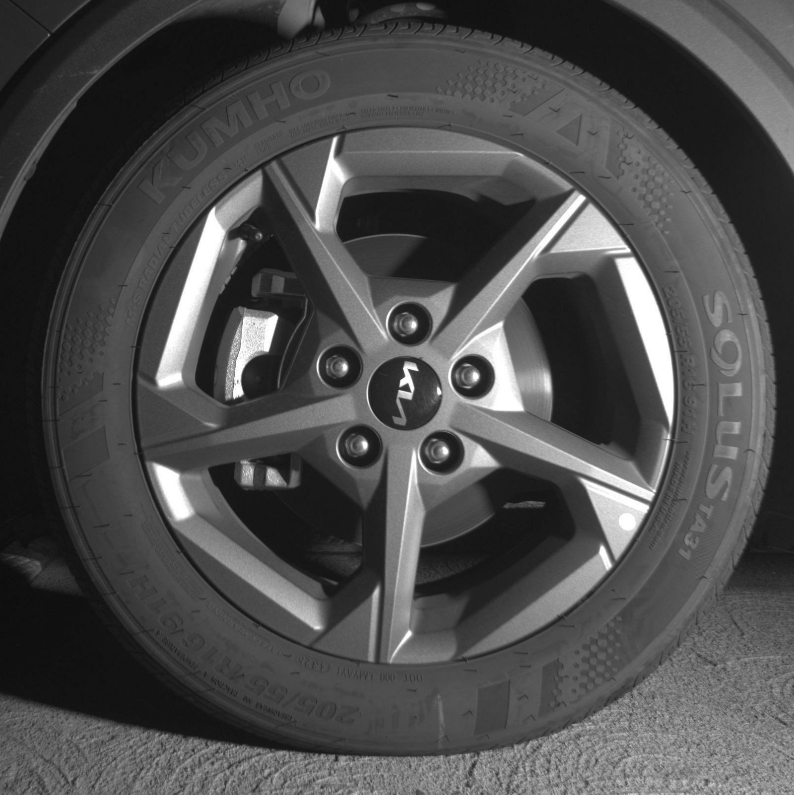 Used 2026 Kia K4 FWD image 13