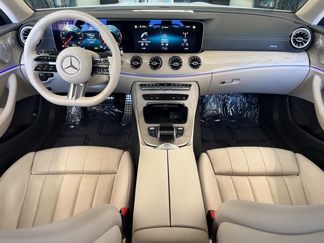 Used 2023 Mercedes-Benz E 450 Cabriolet image 30