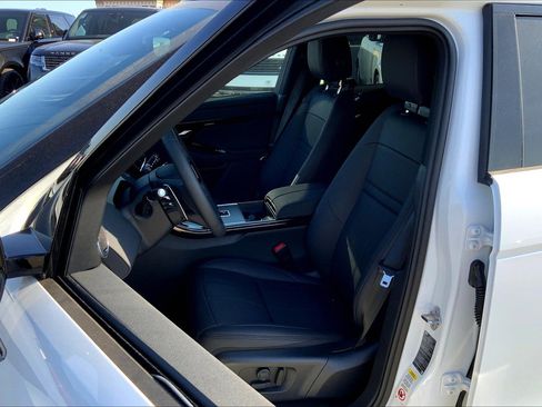 New 2026 Land Rover Range Rover Evoque S image 12