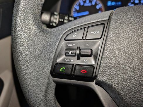 Used 2016 Hyundai Tucson SE w/ Option Group 02 image 44