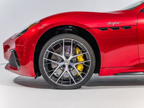 New 2024 Maserati GranTurismo Trofeo image 33