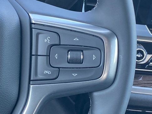 New 2026 Chevrolet Silverado 1500 LT w/ Z71 Off-Road Package AWD/4WD image 10