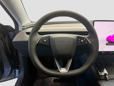 Used 2025 Tesla Model 3 Long Range RWD image 10