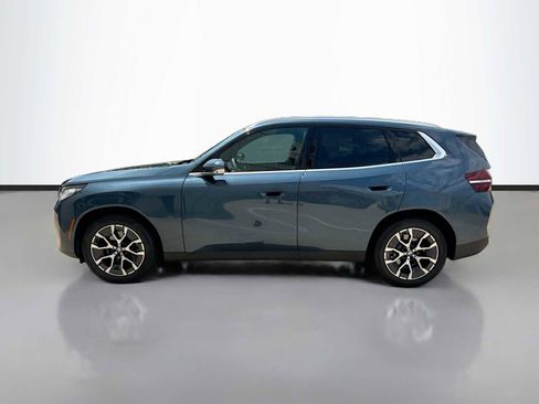 Certified 2026 BMW X3 xDrive30i AWD/4WD image 5