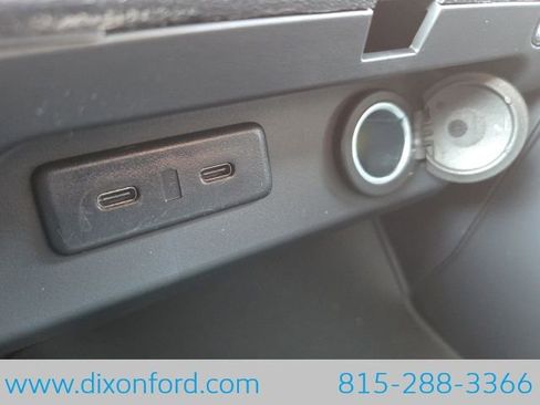 New 2025 Ford Bronco Badlands AWD/4WD image 34