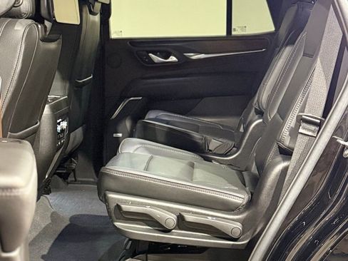 Used 2022 GMC Yukon Denali w/ Denali Ultimate Package image 54