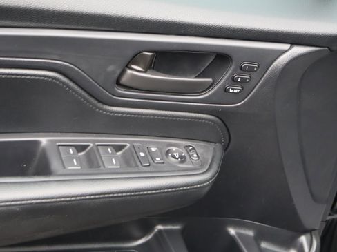 Used 2025 Honda Odyssey Sport-L image 23