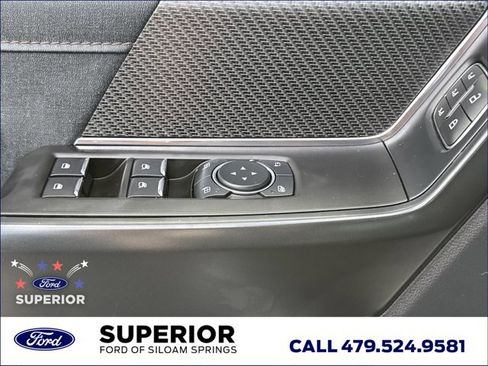 Used 2023 Ford F150 Raptor w/ Raptor 37 Performance Package AWD/4WD image 18