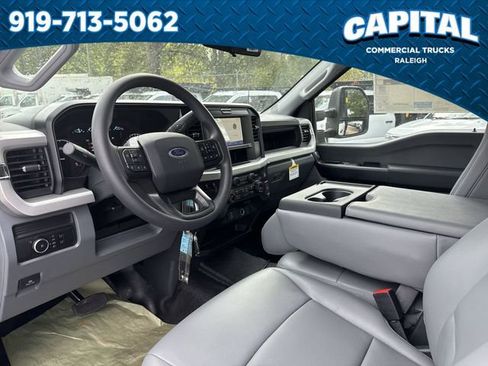New 2025 Ford F450 XL image 20