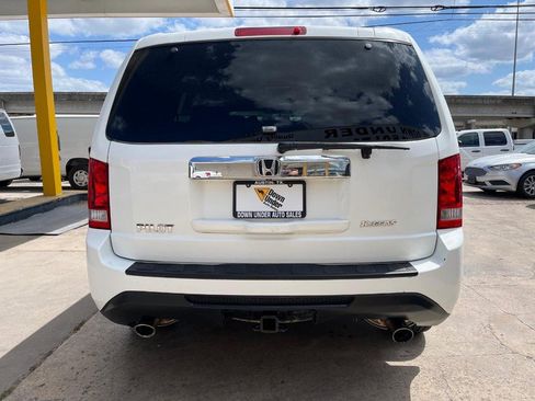 Used 2013 Honda Pilot EX-L image 5