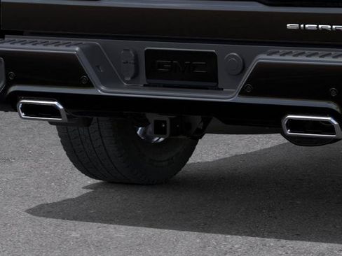New 2026 GMC Sierra 1500 Denali w/ Technology Package AWD/4WD image 14