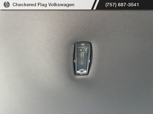 New 2026 Volkswagen Jetta Sport image 50