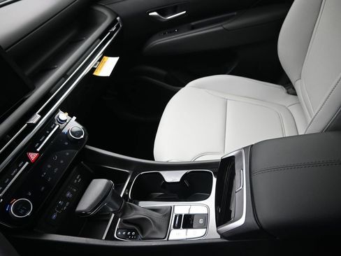 New 2026 Hyundai Santa Cruz SEL image 19