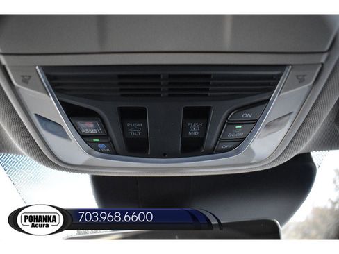 New 2026 Acura RDX w/ Technology Package image 21