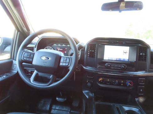 Used 2022 Ford F150 XL w/ STX Appearance Package image 26