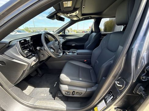 Used 2026 Lexus RX 350 Premium w/ Accessory Package (Z1) image 30