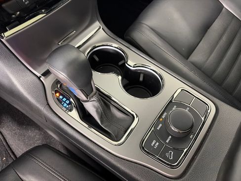 Used 2020 Jeep Grand Cherokee Limited X AWD/4WD image 22