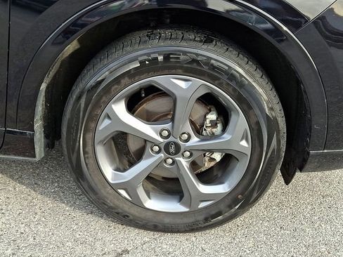 Used 2024 Ford Escape ST-Line image 8